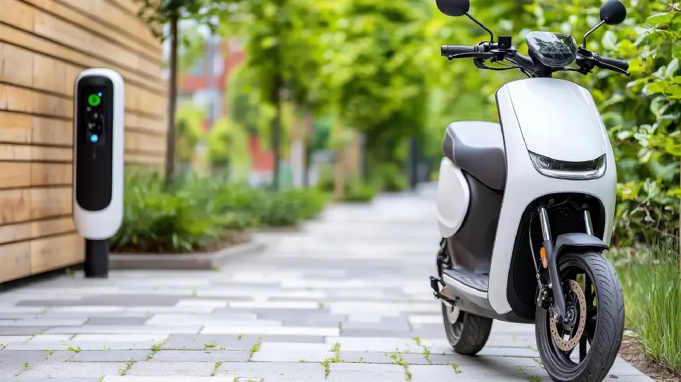 ‘จักรยานยนต์ไฟฟ้า’ โจทย์เชิงนโยบายที่รัฐบาลต้องผลักดัน หนุนเศรษฐกิจ