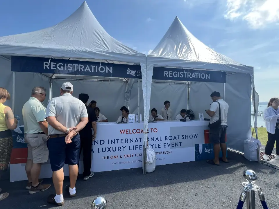 จับสัญญาณธุรกิจเรือ–มารีน่าไทย เกมใหม่การท่องเที่ยวมูลค่าสูง