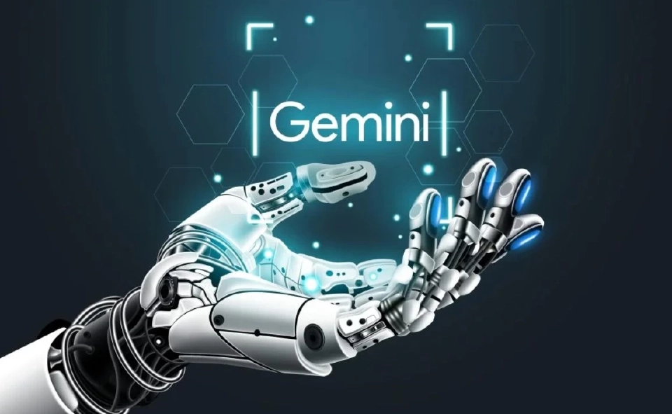 Apple ยอมยกธง พึ่ง Google ใช้ Gemini เป็น "มันสมอง" พัฒนา Siri รุ่นถัดไป