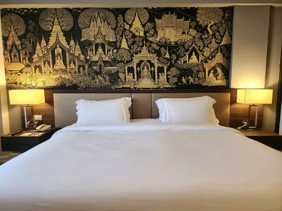 โรงแรม เฮอริเทจ เชียงราย