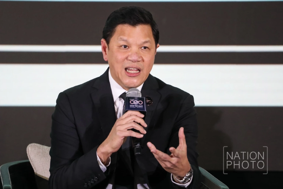 แบงก์ชาติเปลี่ยนบทบาท จากผู้คุมเสถียรภาพ สู่ผู้ร่วมดันเศรษฐกิจไทยพ้นหล่ม