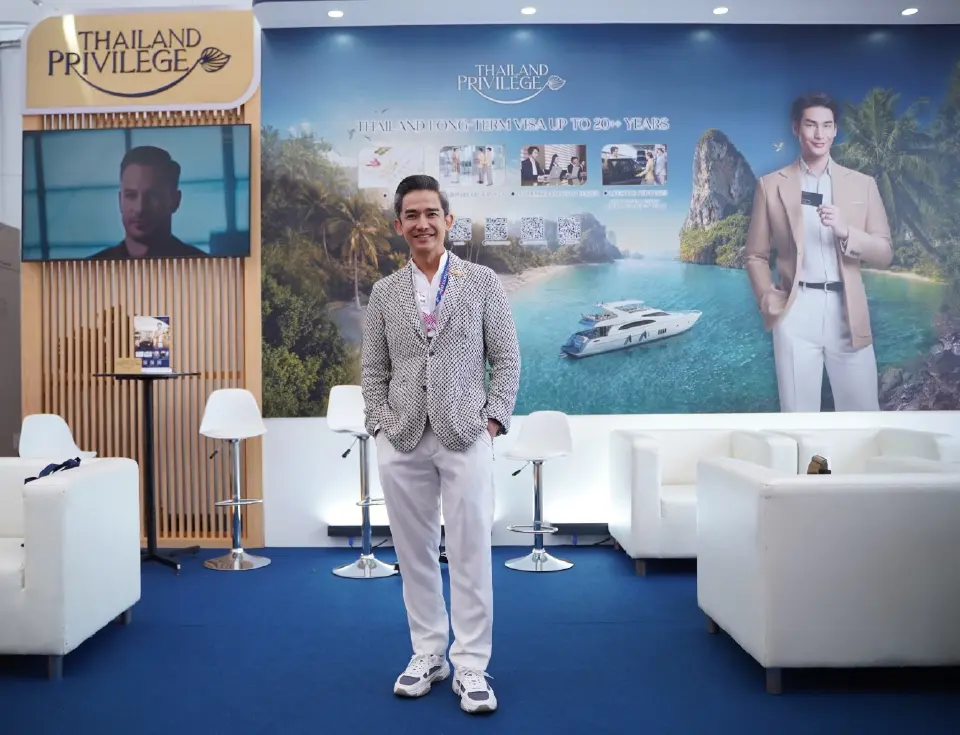 จับสัญญาณธุรกิจเรือ–มารีน่าไทย เกมใหม่การท่องเที่ยวมูลค่าสูง