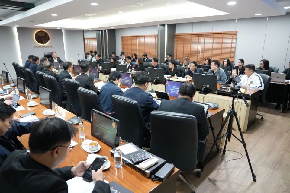 คมนาคมเปิดลิสต์ 6 พื้นที่ ขสมก. สร้างอู่จอด 'รถเมล์ไฟฟ้า'