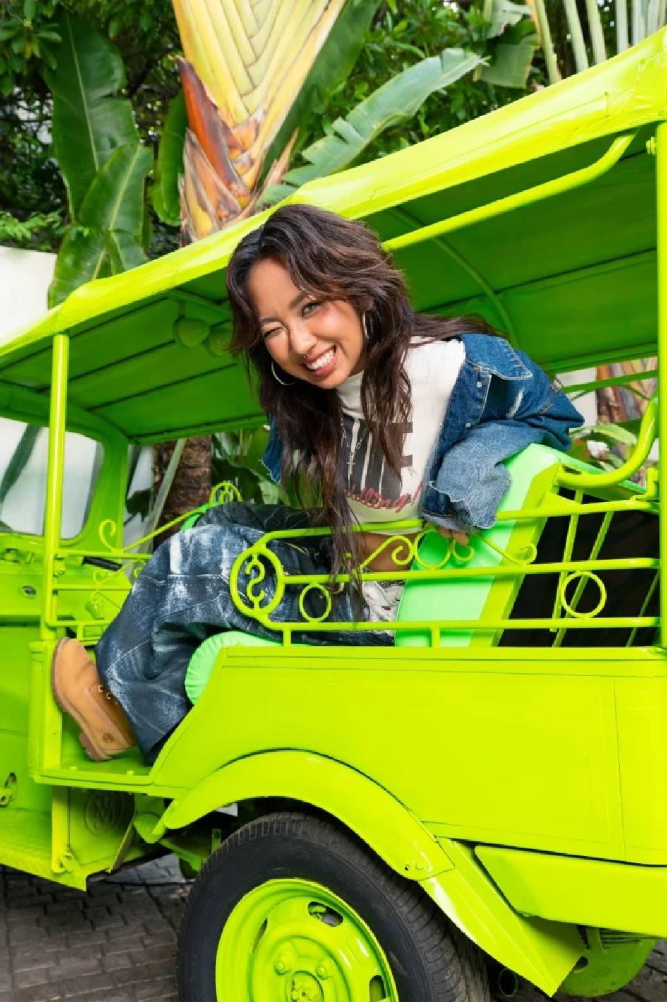 Airbnb ดึง มิลลิ โปรโมทเสน่ห์กรุงเทพฯ สู่สายตาทั่วโลก ผ่าน 2 ซอฟต์พาวเวอร์ เจาะ GEN Z