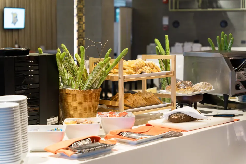 เที่ยวเชียงราย สัมผัสเสน่ห์ล้านนาร่วมสมัย 'เฮอริเทจ เชียงราย' พักฟินๆ ใจกลางเมือง