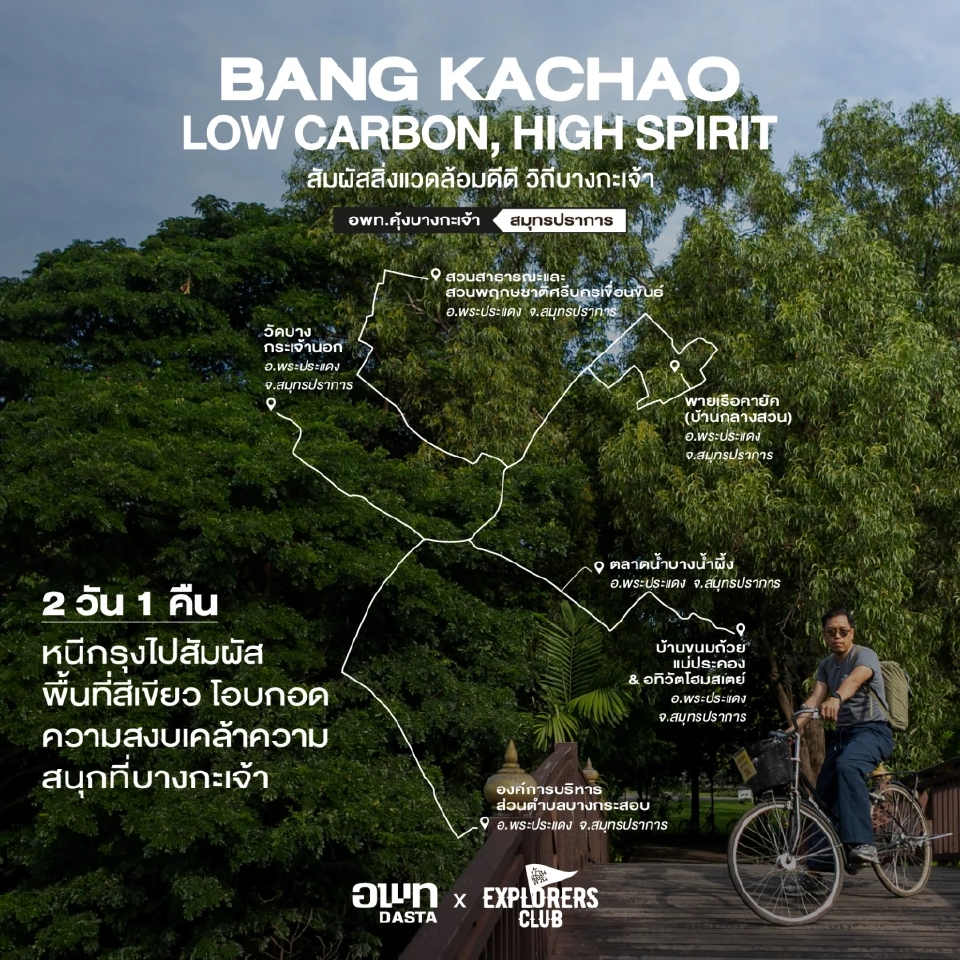 บางกระเจ้า