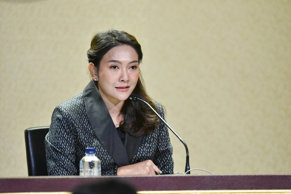 รัฐบาลสั่งตรวจเข้มแนวชายแดน! สกัดแรงงานลักลอบเข้าเมือง