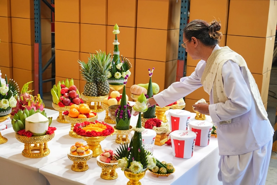 รูปจาก: facebook KFC ประเทศไทย