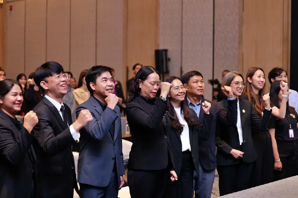 DIPROM ดันร้านอาหารชุมชนใช้ FoodTech เชื่อมแพลตฟอร์มออนไลน์ สร้างรายได้ยั่งยืน