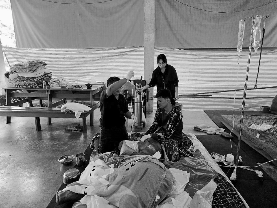 น้องข้าวต้ม 