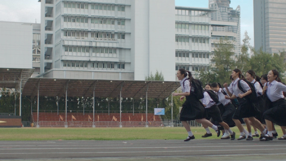 วิชาความสุข บทเรียนชีวิตที่ไม่อยู่ในตำรา แต่มาจากหัวใจครู