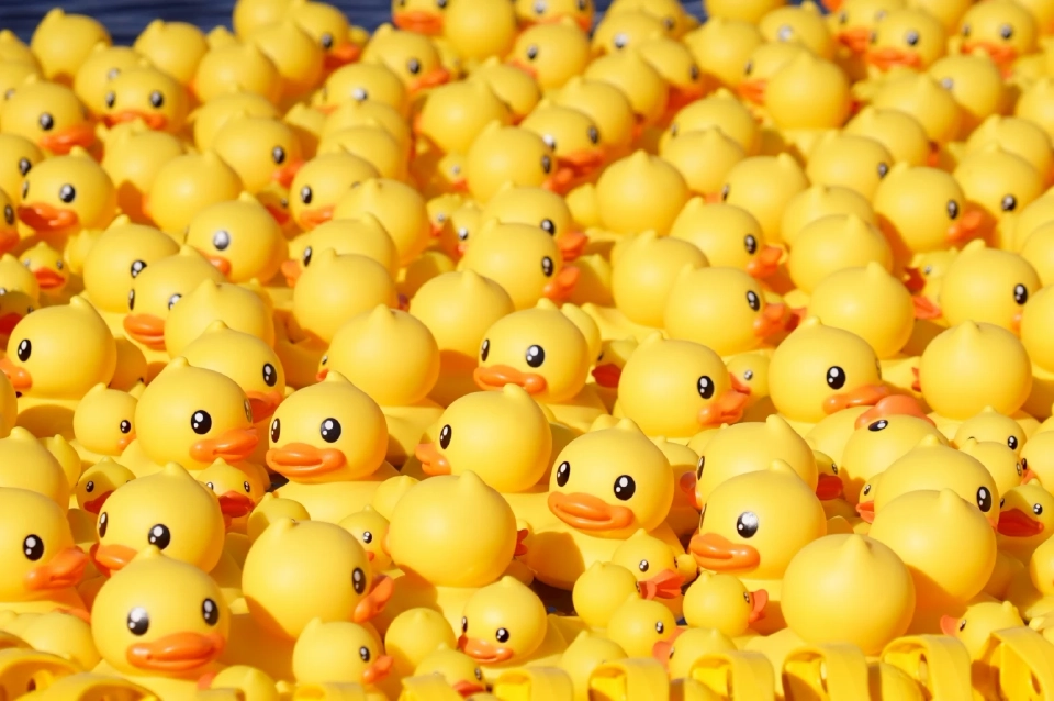 ไอคอนสยามฉลองวันเด็ก 2569 จัดใหญ่ B.Duck ฟรี! วันนี้ – 11 มกราคม 2569