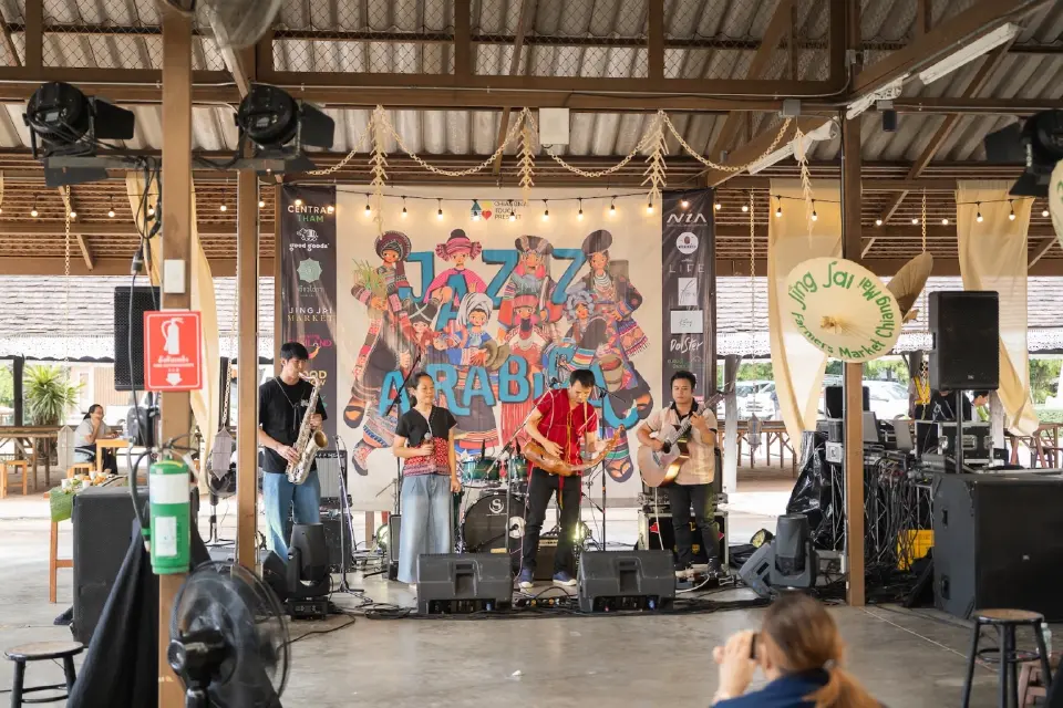 เริ่ด! 5 นวัตกรรมสุขภาพ – ไลฟ์สไตล์ ฝีมือคนไทย ไอเทมต้องลองปี 2026