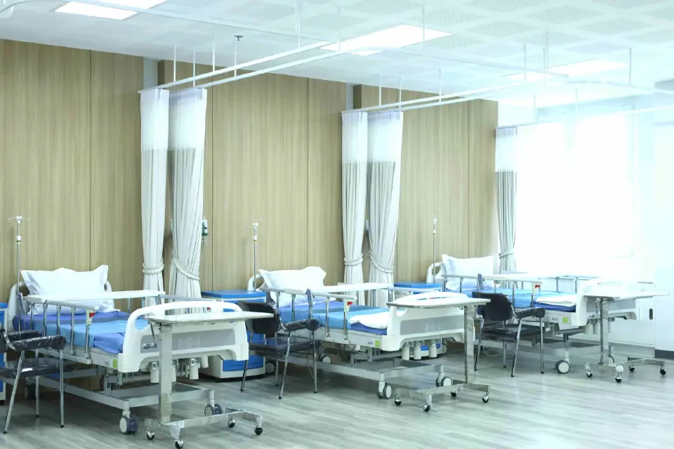 DPU ปฏิวัติหลักสูตรพยาบาล ปั้นนิวเจนสาย Wellness ตอบโจทย์ธุรกิจสุขภาพ