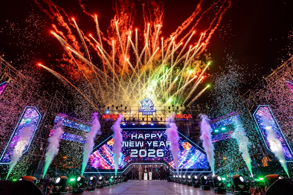 ผ่าธุรกิจ 'อีเว้นท์' ปีมะเมีย รอแรงหนุนรัฐ ปั้น Soft Power ให้เดินได้จริง