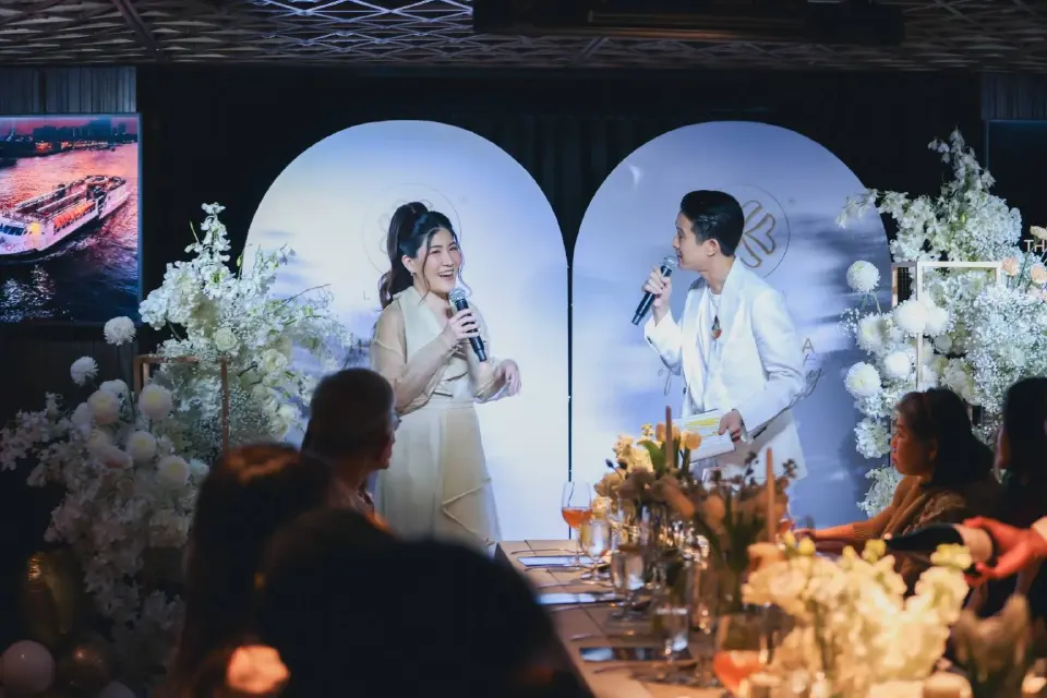 Luxury Clinic โชว์รายได้พุ่ง 500 ล้าน รุก Wellness Hub รับเทรนด์โลก