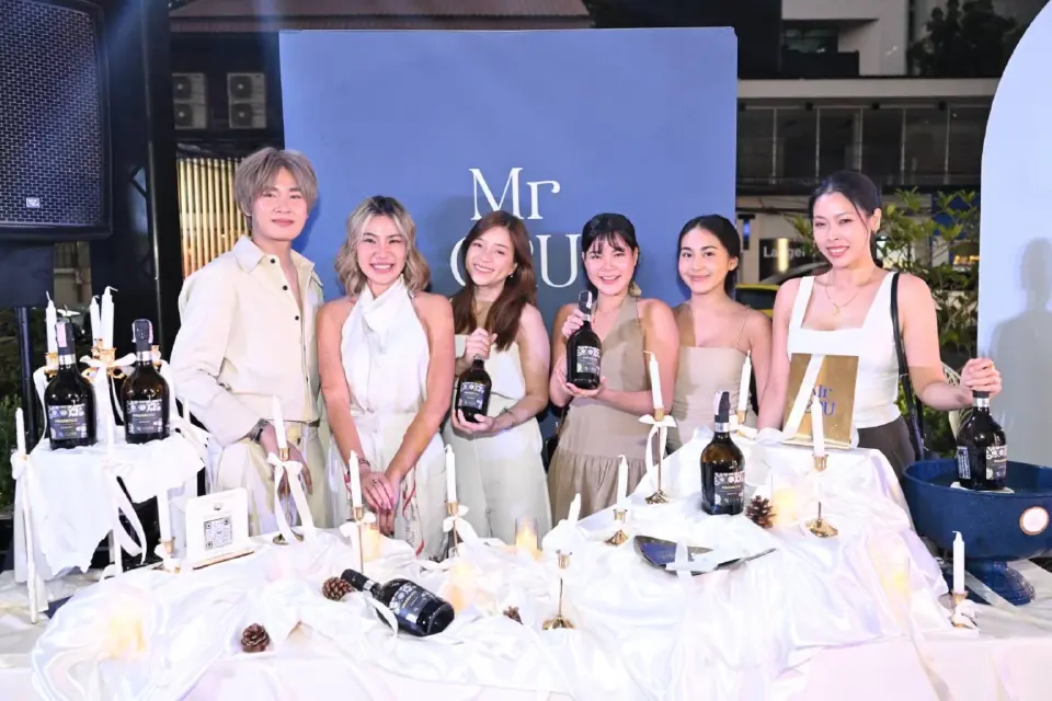 Tatler Homes Thailand เปิดตัวฉบับปฐมฤกษ์อย่างงดงาม สะท้อนวิสัยทัศน์ Art of Living