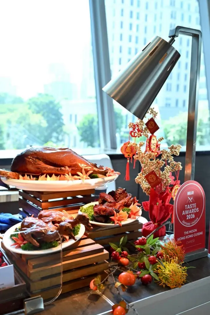 HELLO! Taste Awards 2026 ยกย่องสุดยอดร้านอาหารไทย เปิดตัว Taste Guide แห่งปี