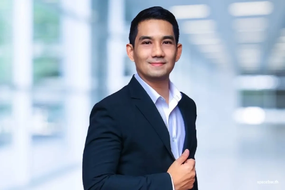 นายวรุต รุ่งขำ ผู้อำนวยการนักวิเคราะห์ บริษัท วายแอลจี บูลเลี่ยน แอนด์ ฟิวเจอร์ส จํากัด