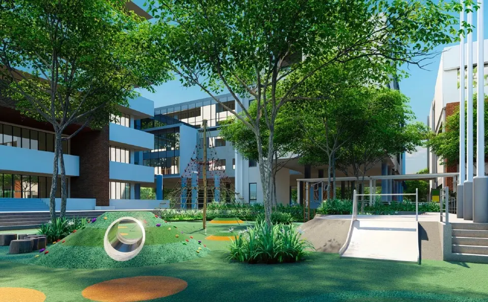 ดัน 'กรุงเทพฯ' ฮับโรงเรียนอินเตอร์ EtonHouse Group ชูไทยฐานทัพใหม่ขยายตลาดอาเซียน