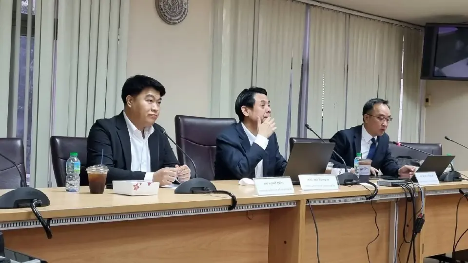 วิเคราะห์ สาเหตุเครนถล่ม4กรณี โครงการขนาดใหญ่บริเวณพื้นที่สาธารณะ