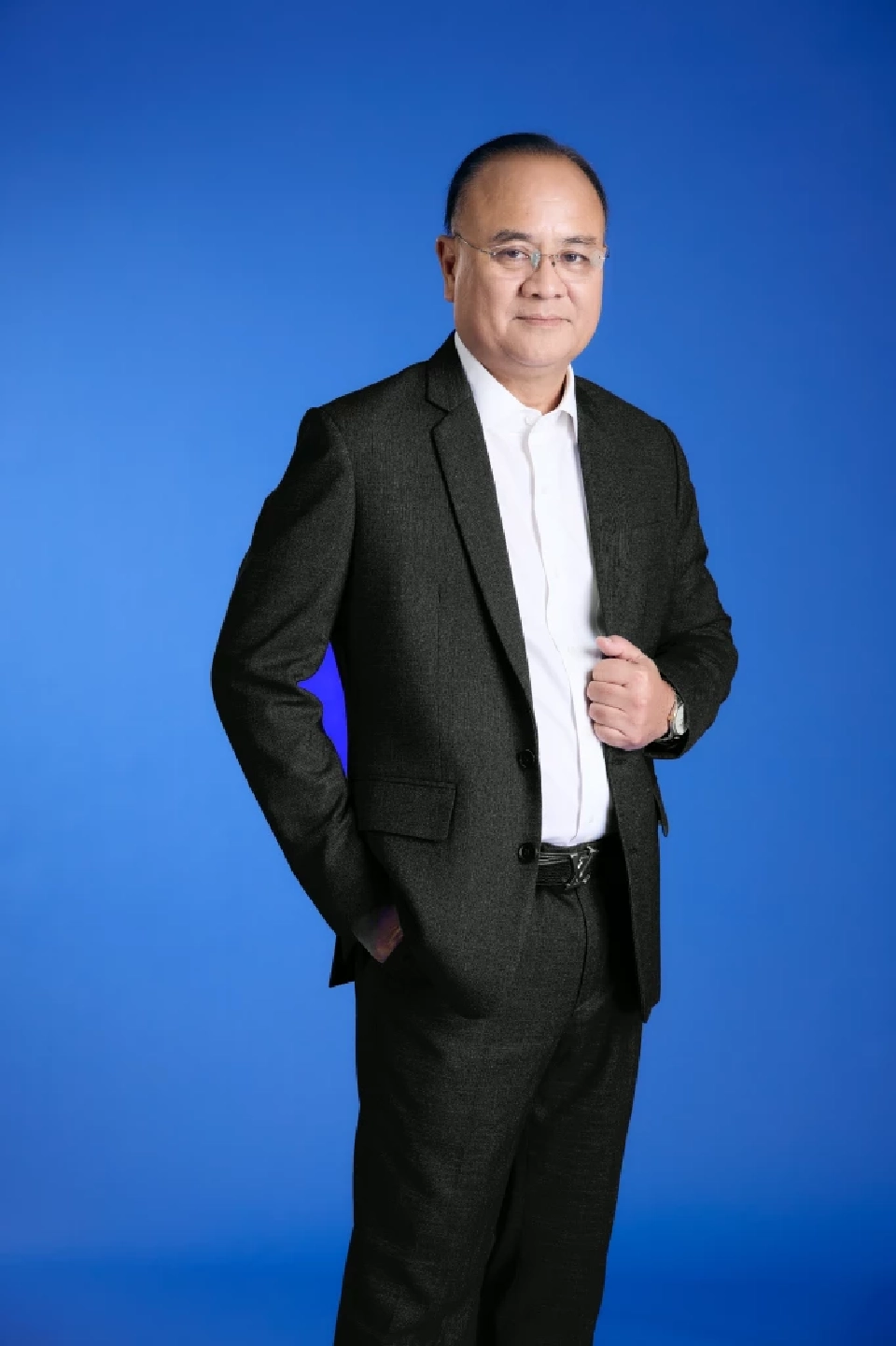 นายชูฉัตร ประมูลผล เลขาธิการคณะกรรมการกำกับและส่งเสริมการประกอบธุรกิจประกันภัย (คปภ.) 