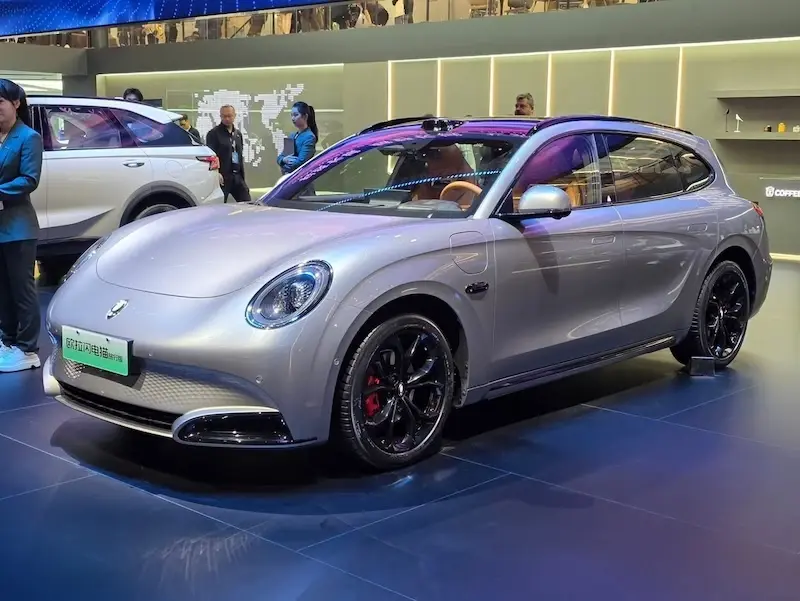 โครงการรถเก่าแลกรถใหม่ปี 2569