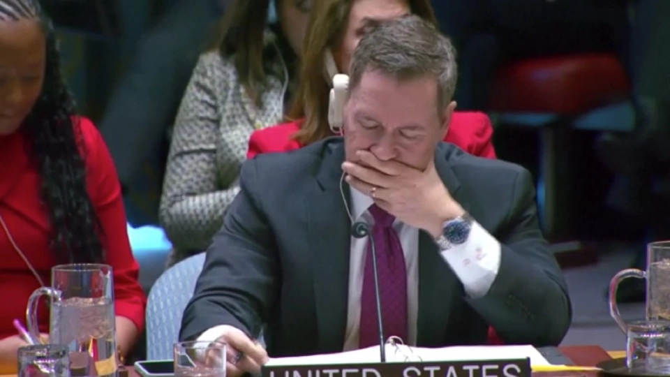 จีนซัดสหรัฐกลาง UN 'ละเมิดร้ายแรง' โจมตีเวเนซุเอลา จี้ปล่อยตัวมาดูโรทันที