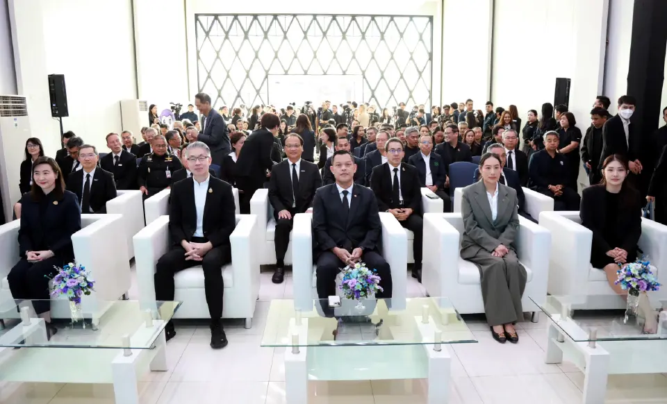 IRPC จับมือสถาบันพลาสติก ดันอุตสาหกรรมไทยสู่ Industry 5.0 เสริมแกร่งพลาสติกมูลค่าสูง