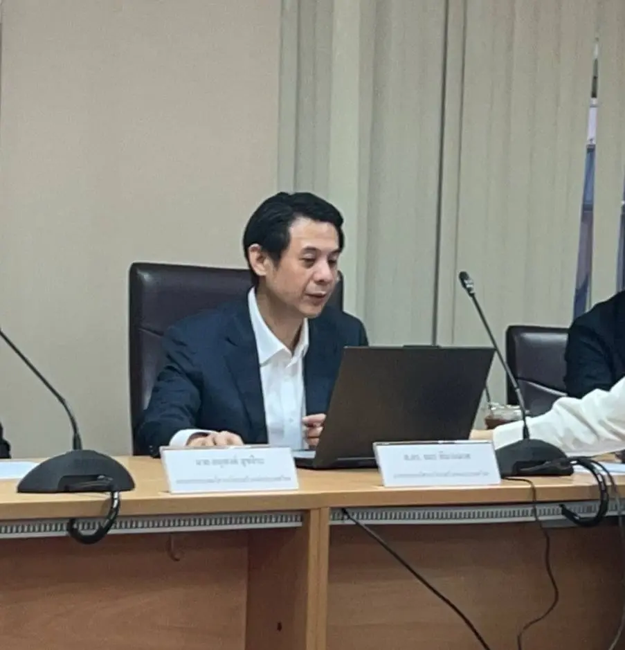 ศ.ดร.อมร พิมานมาศ 