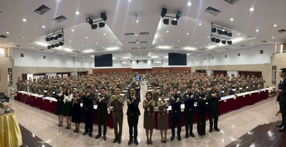 ครบ 10 ปี “ศาลปราบโกง” มุ่งยกระดับสู่ที่พึ่งแรก-ที่พึ่งสุดท้ายประชาชน