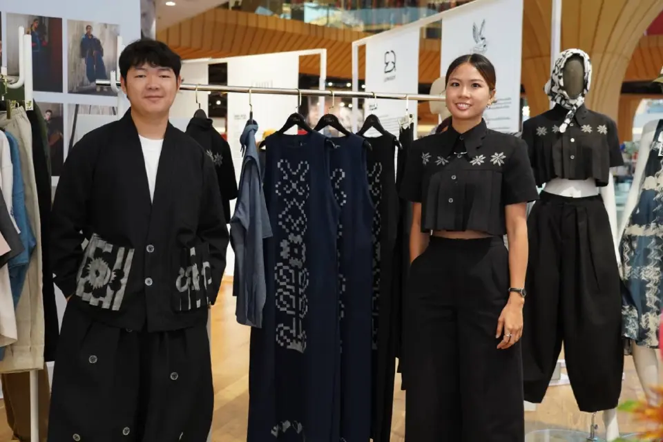 ไอคอนคราฟต์ดึง 5 แบรนด์แฟชั่นเหนือ ปลุกพลังคราฟต์ไทยใน BKKDW 2026