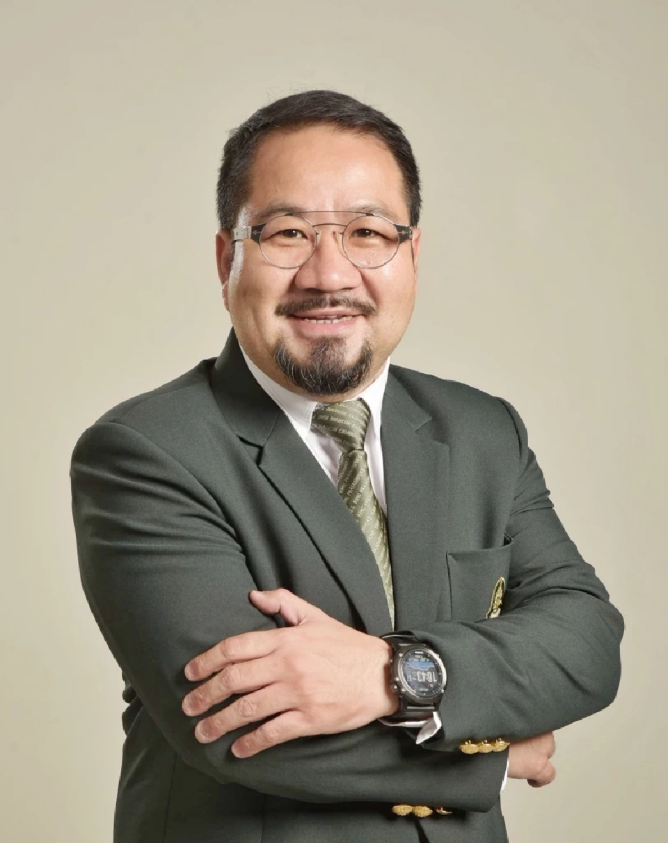 แสงชัย ธีรกุลวาณิช