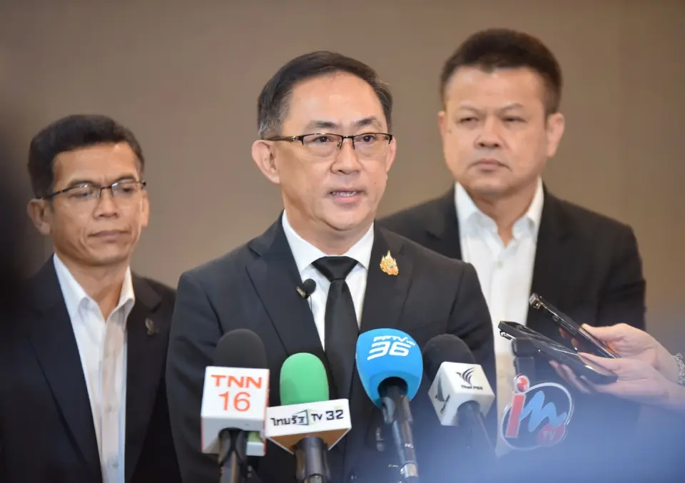 พาณิชย์ เปิดยอดธุรกิจเลิกกิจการ ปี 68 แตะ 2.2 หมื่นราย เดือนธ.ค. พุ่ง 145%