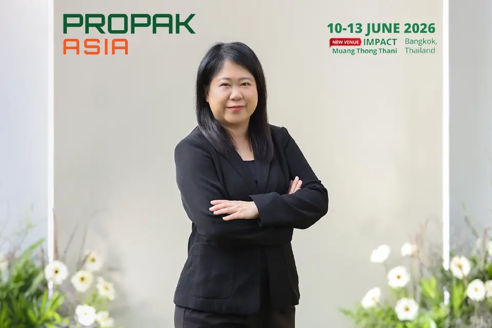 ProPak Asia 2026 จัดใหญ่ พลิกอุตสาหกรรมอาหาร ดันไทยสู่ครัวโลกยุคใหม่