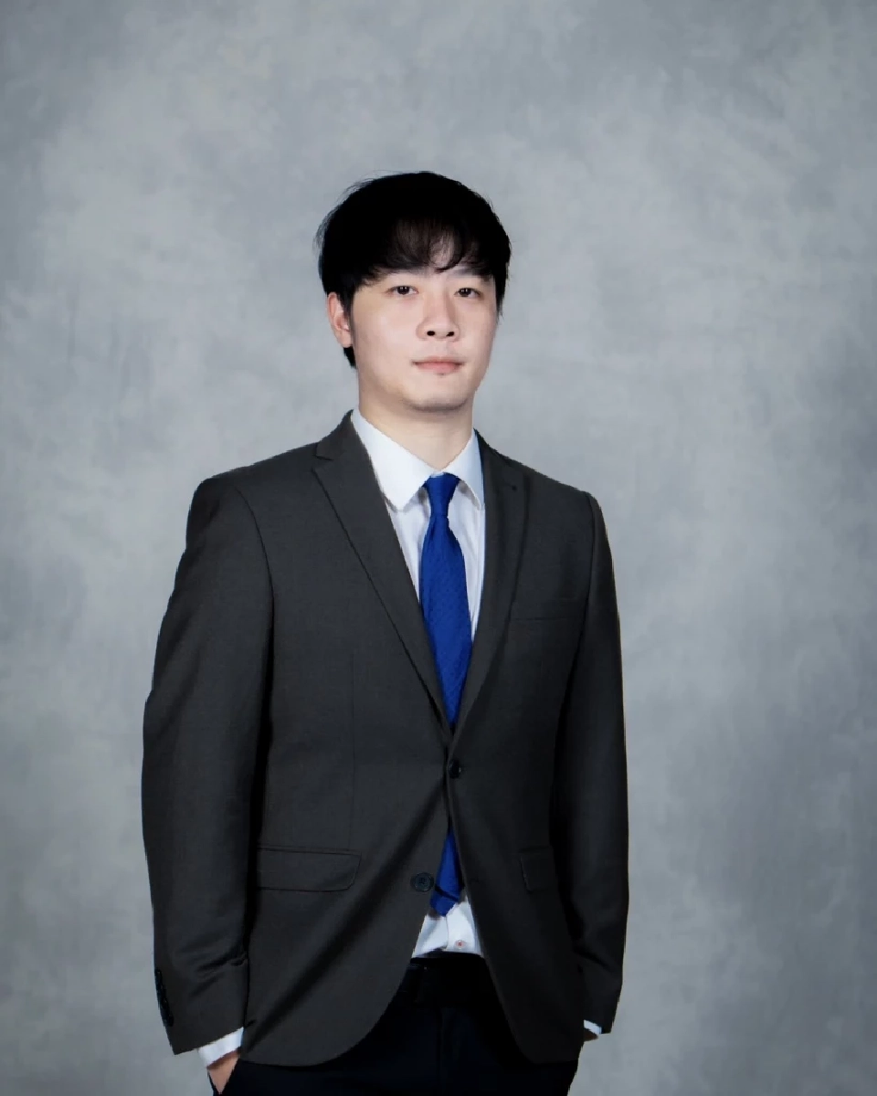 ดร.ภานุเดช ชุ่มเย็น 