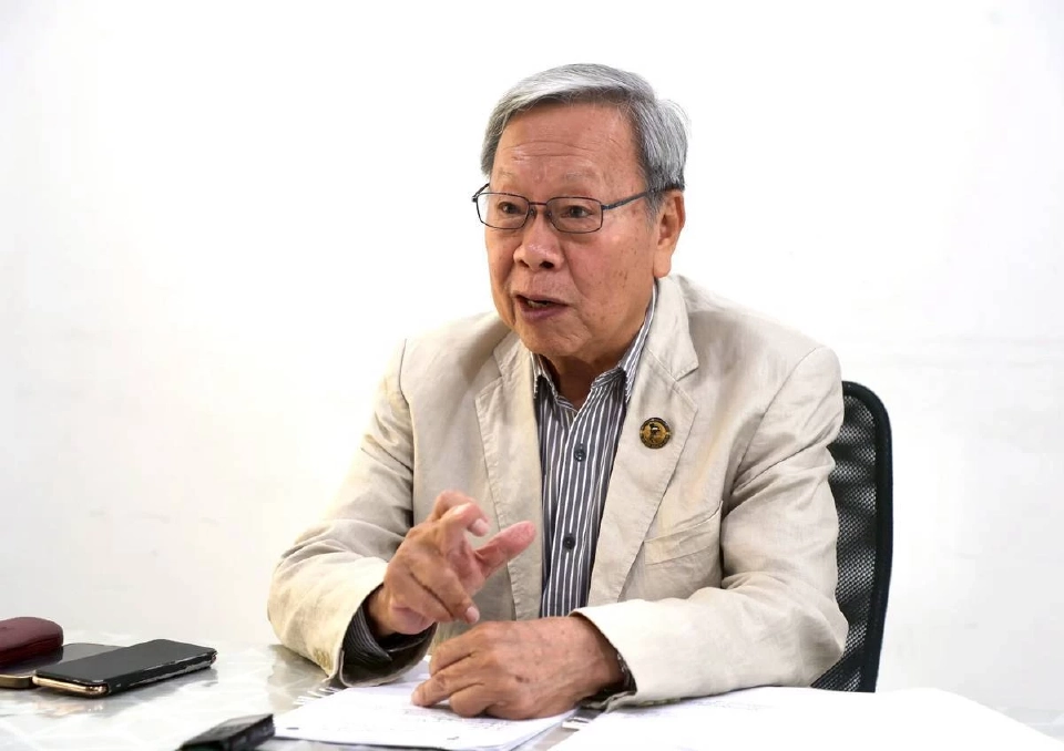 “สิทธิพันธ์” ชูต้านหมูสหรัฐฯ ดันหมูไทยคืนชีพ ส่งออกพุ่งปี 69