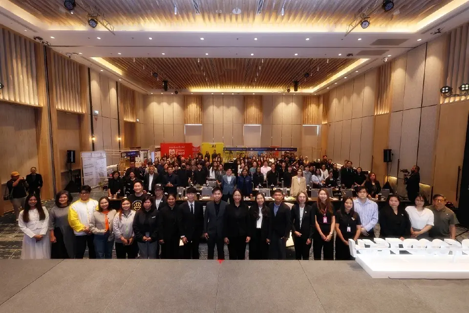 DIPROM ดันร้านอาหารชุมชนใช้ FoodTech เชื่อมแพลตฟอร์มออนไลน์ สร้างรายได้ยั่งยืน