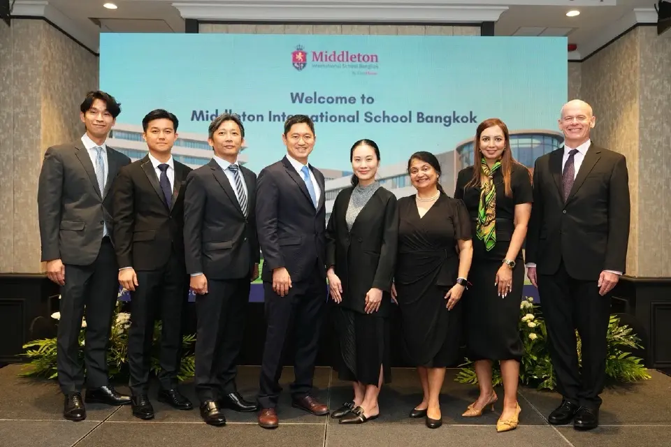 ดัน 'กรุงเทพฯ' ฮับโรงเรียนอินเตอร์ EtonHouse Group ชูไทยฐานทัพใหม่ขยายตลาดอาเซียน