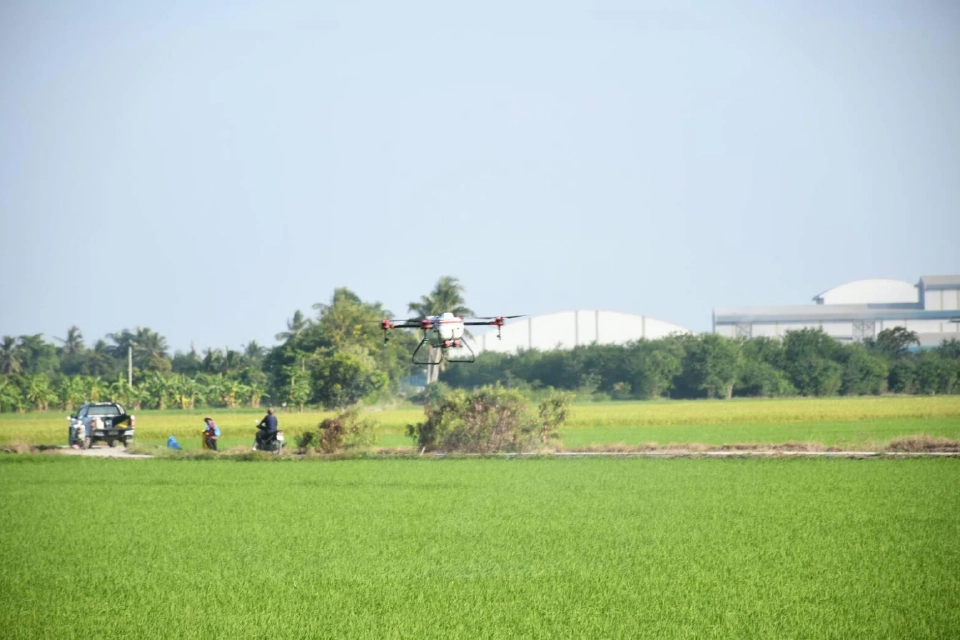 ส.ป.ก. ขยายระยะเวลา นิรโทษกรรมคนซื้อ-ขายที่ดิน ส.ป.ก. ใหม่ เป็นวันที่ 9 ธ.ค.70