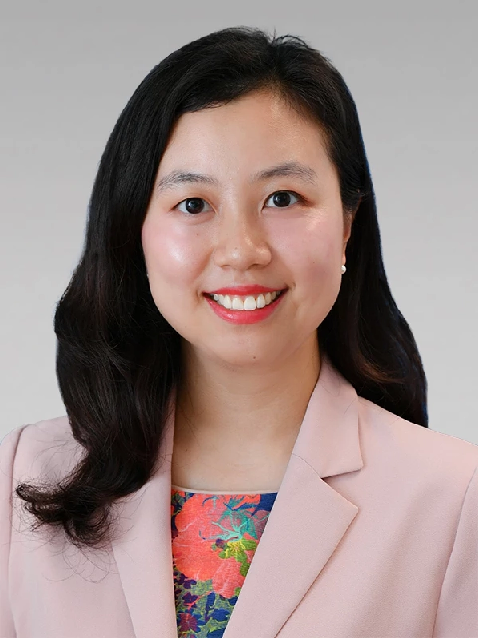 นางยุน หลิว นักเศรษฐศาสตร์ประจำภูมิภาคอาเซียน ฝ่ายวิจัยการลงทุนระดับโลก HSBC 