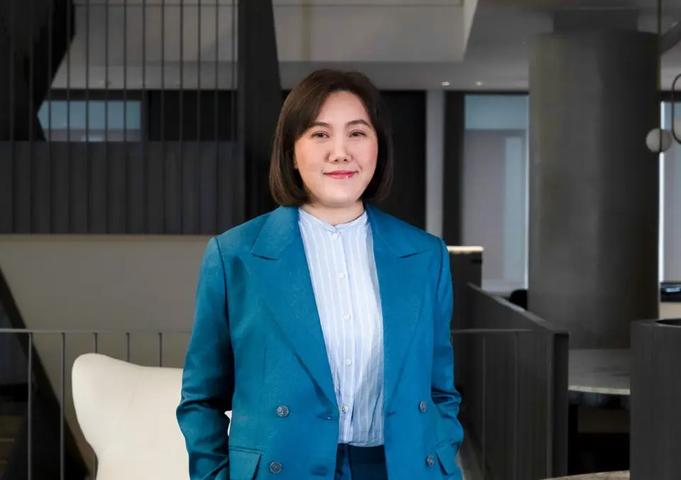 สุวรรณี มหณรงค์ชัย