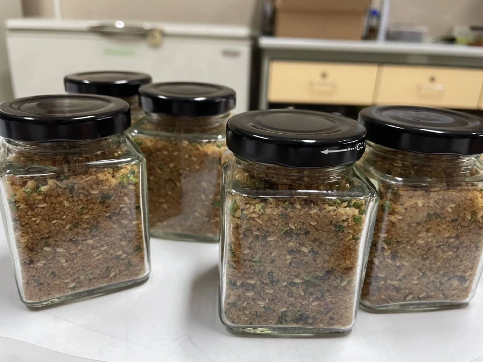 “เนื้อปลาฟู” นวัตกรรมกินเพื่อคุม เปลี่ยนปลาต่างถิ่นเป็นโอกาสเศรษฐกิจชุมชน