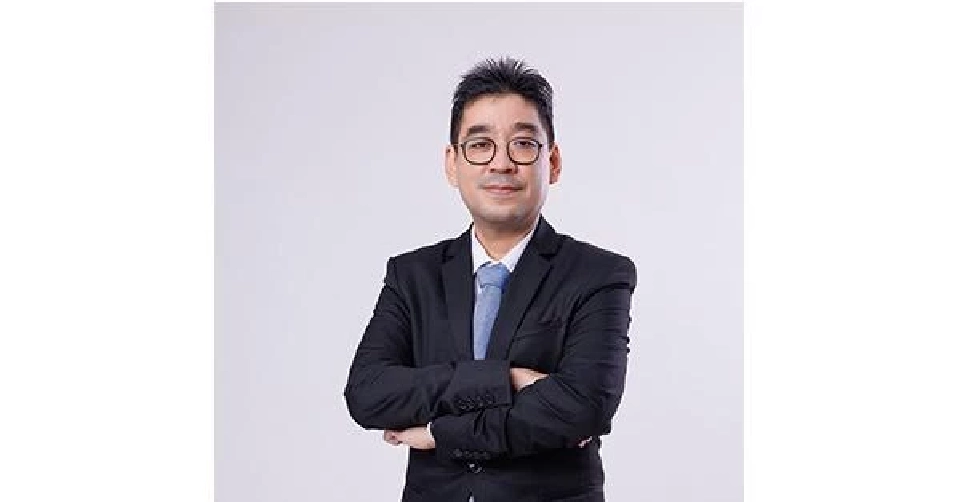 ดร.ฉมาดนัย มากนวล ผู้อำนวยการฝ่าย Business Risk and Macro Research ธนาคารกรุงไทย