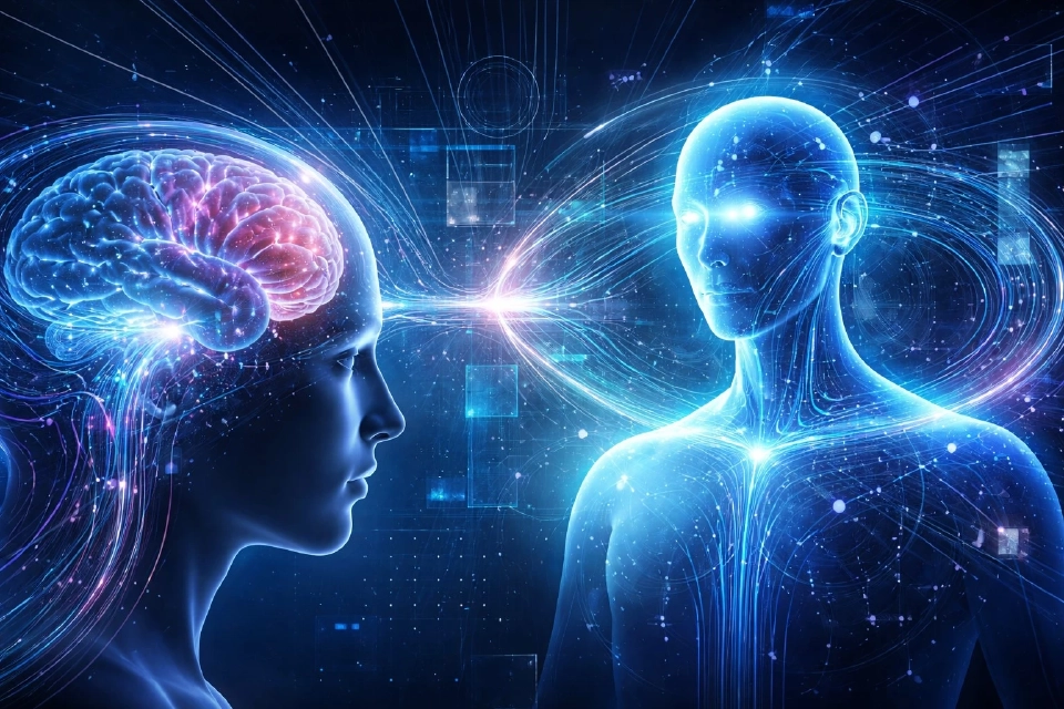 OpenAI ประกาศเข้าลงทุนใน Merge Labs เดินหน้าเชื่อมต่อสมองกับ AI