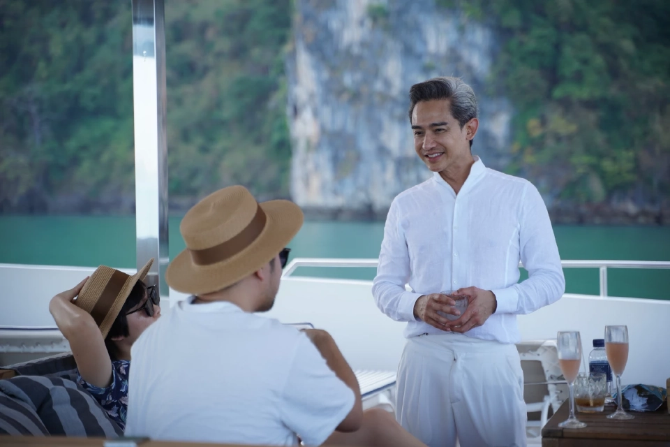 กางแผน S-Curve ใหม่ Thailand Privilege Card ขับเคลื่อนเศรษฐกิจ 5 หมื่นล้าน