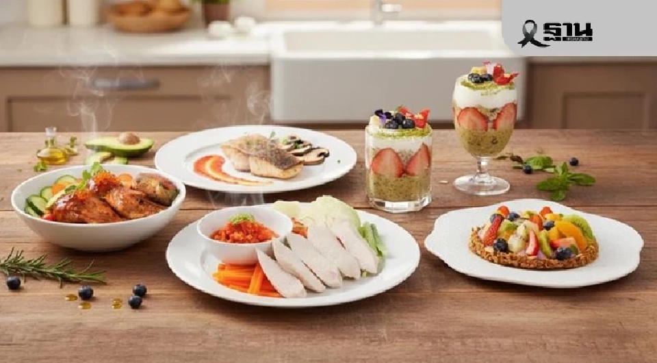 เด็กไทยอ้วนพุ่ง งานวันเด็ก 2569 เลิกแจกหวาน หันตั้งโจทย์ “อร่อยได้ ต้องมีคุณค่า”