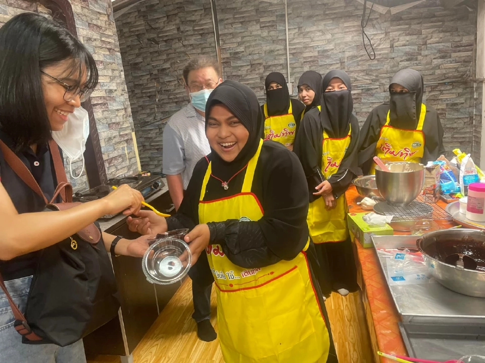 สอวช.ดัน “Ecotive” โมเดลพลิกเศรษฐกิจฐานราก เปลี่ยนแก้จนเป็นสร้างรายได้