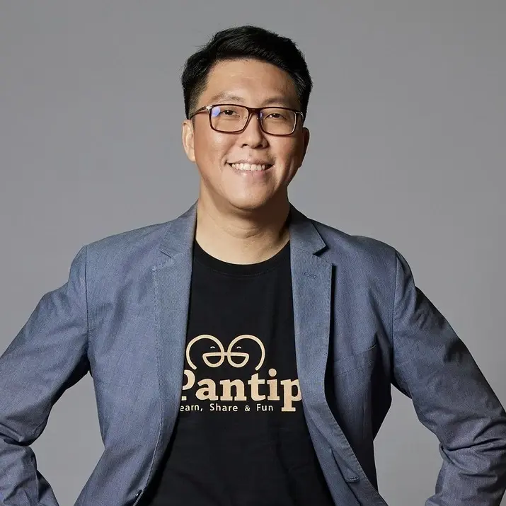 แจ้งเกิด "Pantip Mall" แพลตฟอร์ม E-Marketplace เพื่อคนไทย