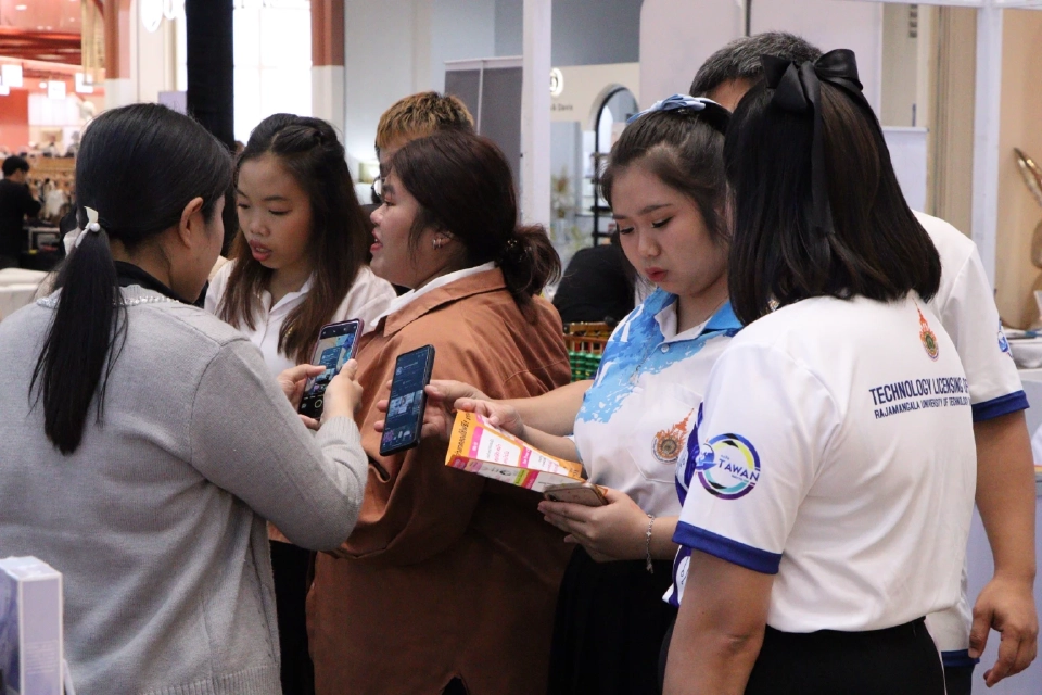 กรมพัฒน์หนุน ‘SME’ สร้างโอกาสขยายธุรกิจ ฟื้นเศรษฐกิจไทย